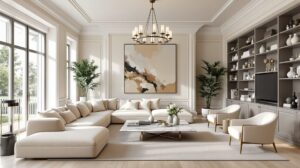 Décorer son salon à l'italienne en 2025