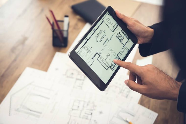 L'estimation immobilière en ligne: une manière efficace de fixer le prix de votre bien