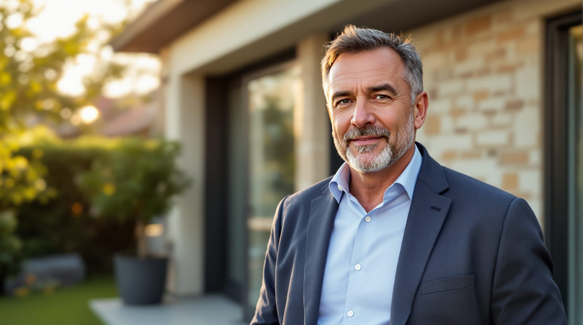 maison de nagui photo