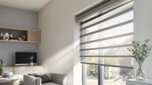 volet roulant solaire