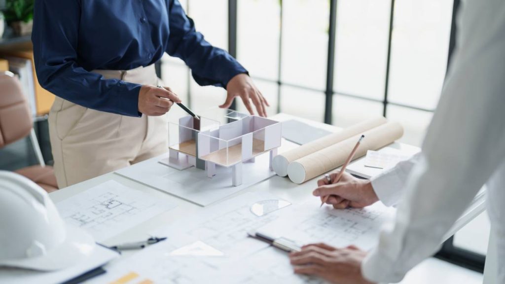 architecte sur mesure Montpellier