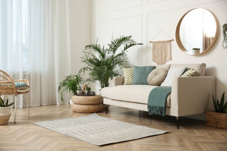 design scandinave pour la maison