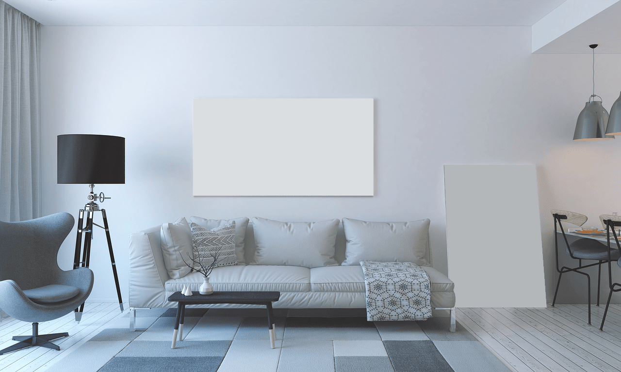 canapé assise profonde