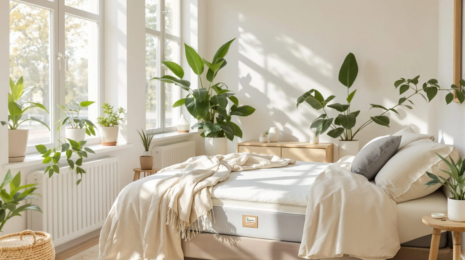 matelas bio