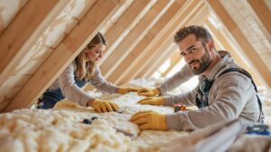 isolation combles toulouse