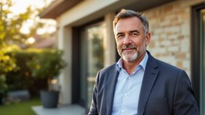 maison de nagui photo