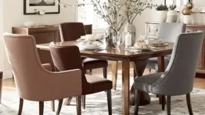 chaise