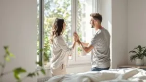 aerer la chambre