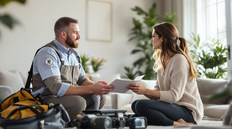 prix d un dératiseur