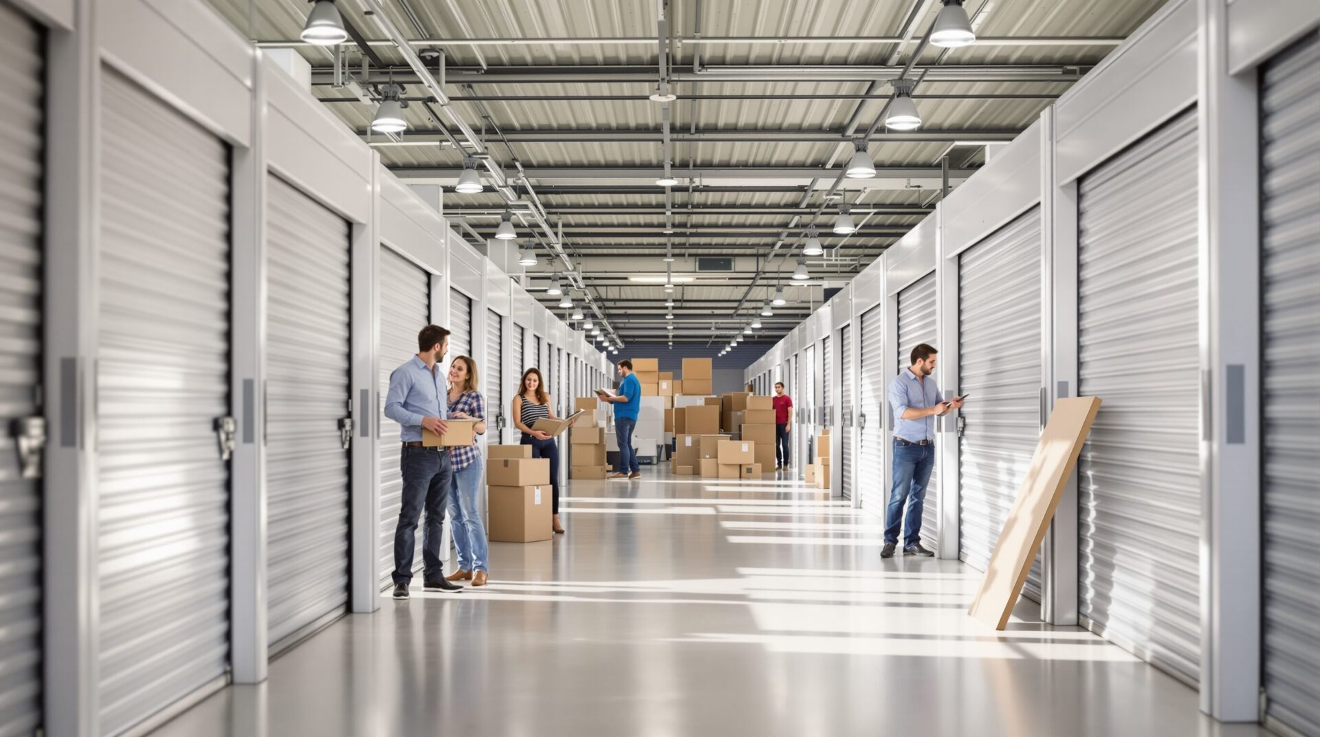 Garde meuble Bordeaux