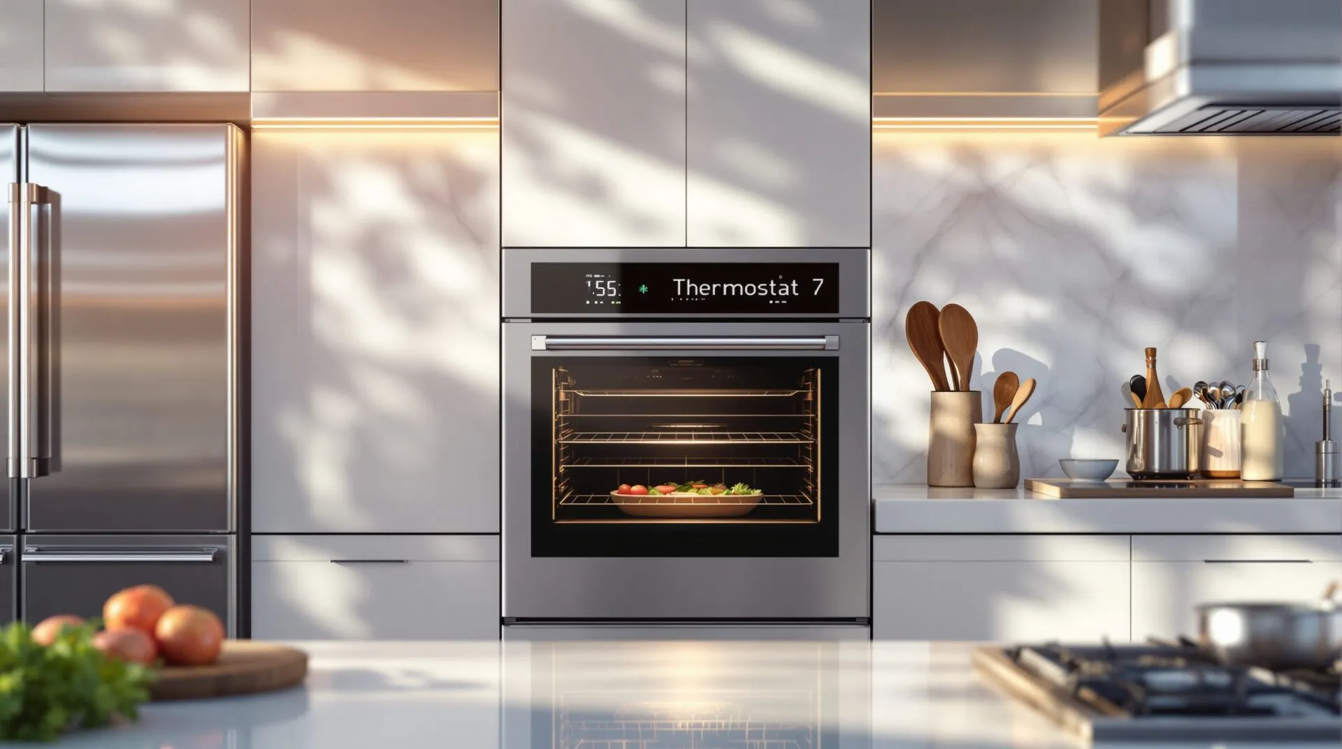 thermostat 7