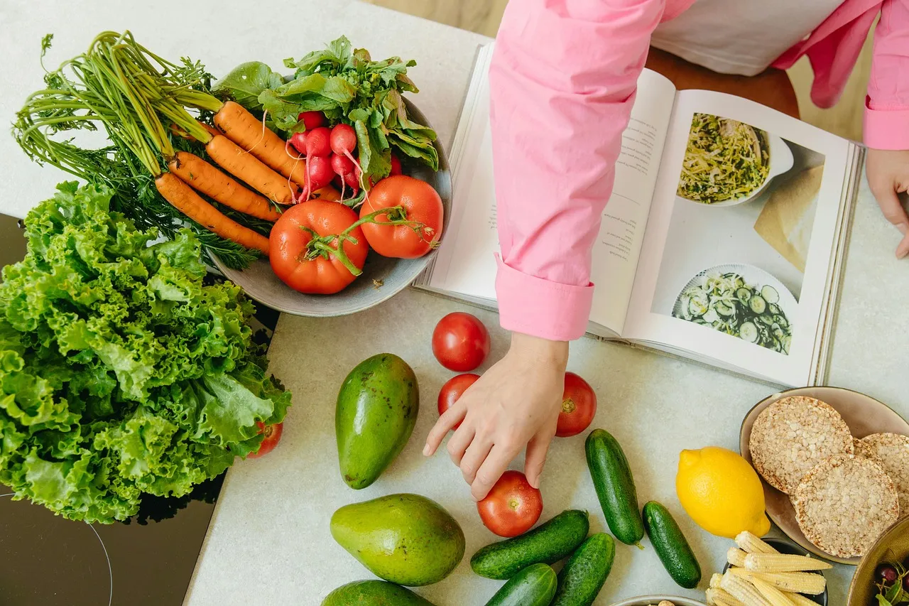 10 Recettes Méditerranéennes Santé : Les Secrets Bien-être de Provence