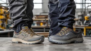 chaussures de sécurité modyf