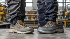 chaussures de sécurité modyf