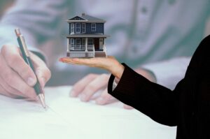 faire gérer son bien immobilier