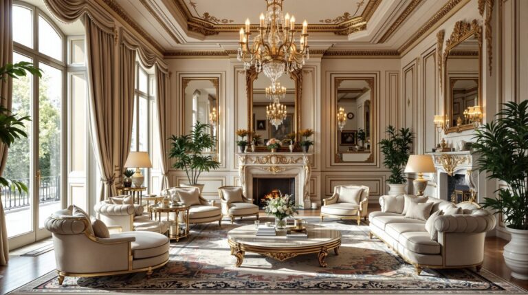 maison hanouna paris