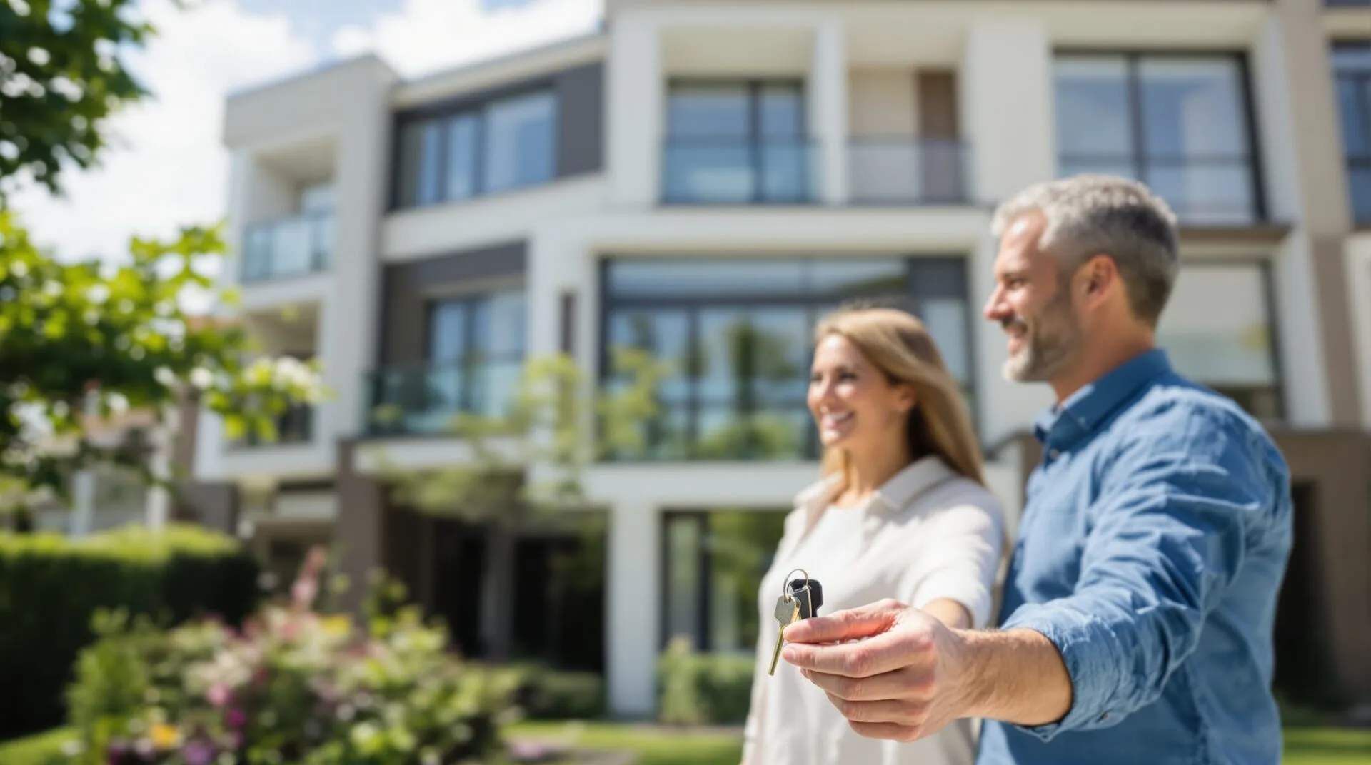 programme immobilier neuf
