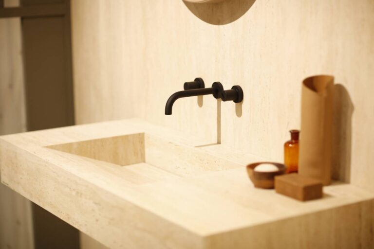 Modernisez votre salle de bain avec un robinet encastré de qualité