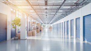 Garde meuble Ile de France