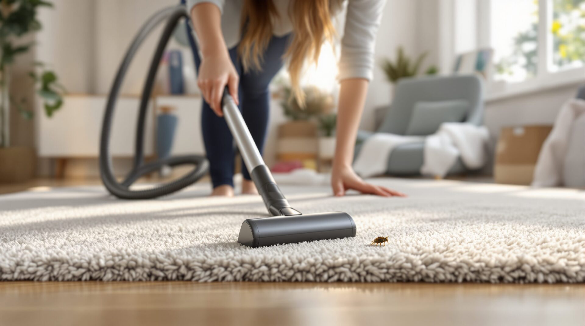 anthrènes comment s'en débarrasser