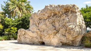 travertin c'est quoi