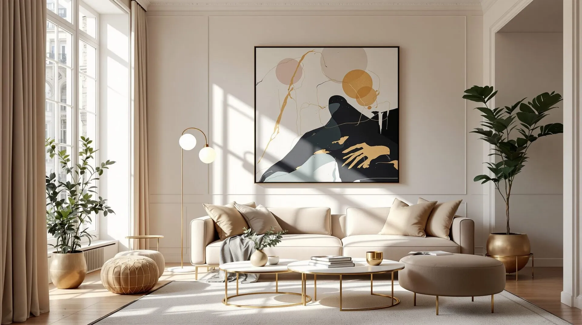vivre cote paris