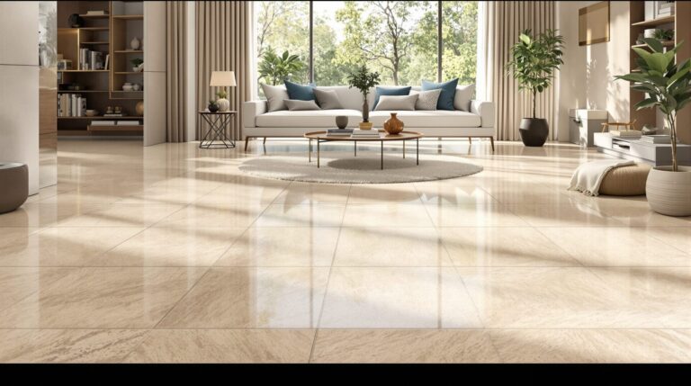 travertin c'est quoi