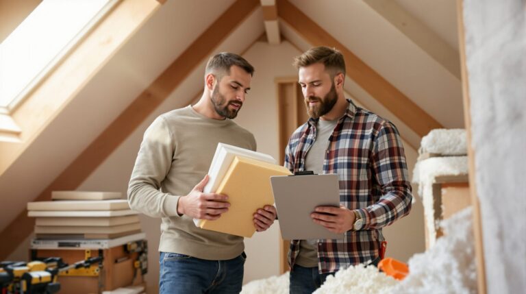 guide de l'isolation