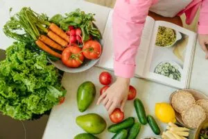 10 Recettes Méditerranéennes Santé : Les Secrets Bien-être de Provence