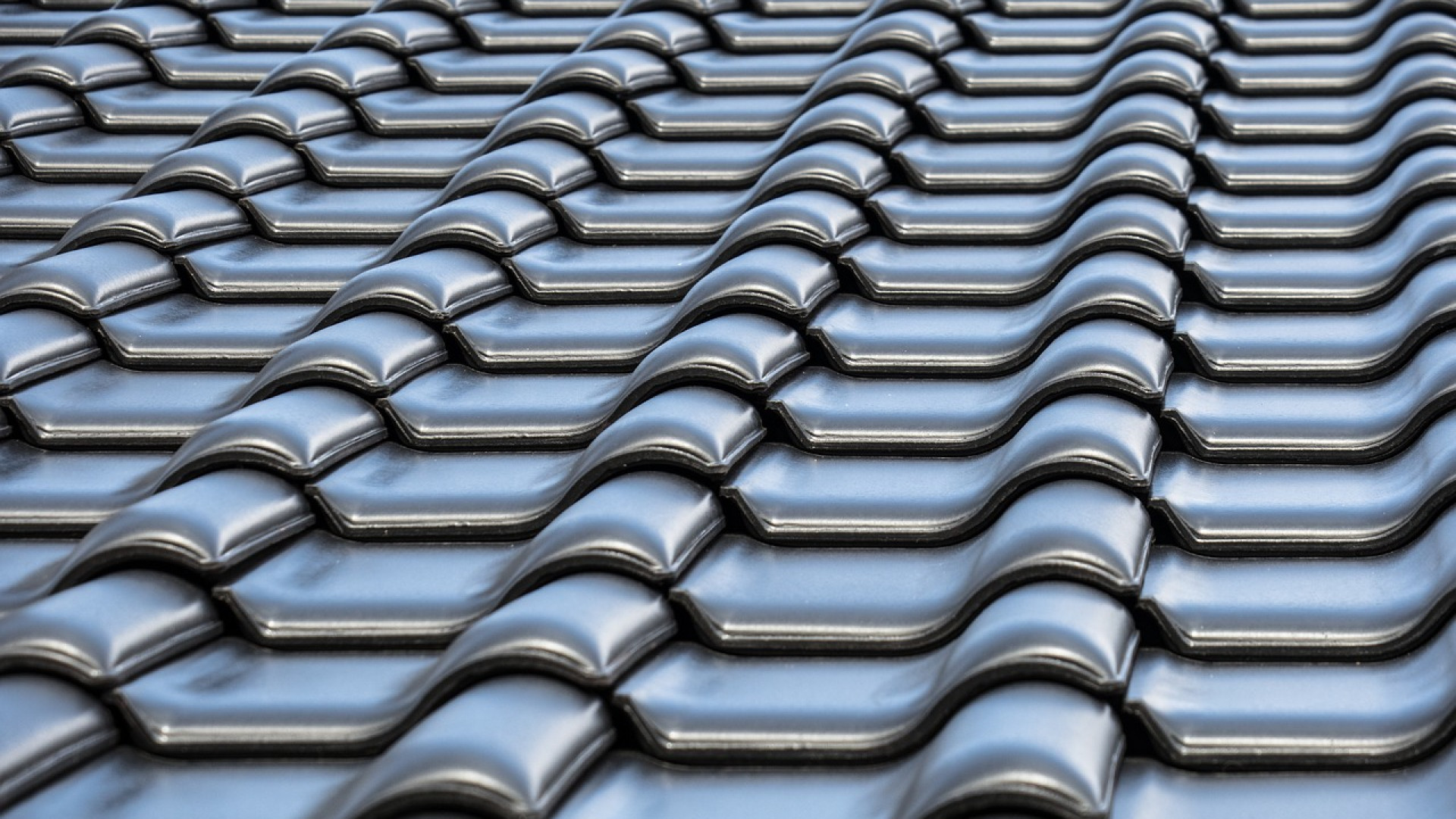 Peinture Cool Roof : une solution innovante et écoresponsable pour les toitures !