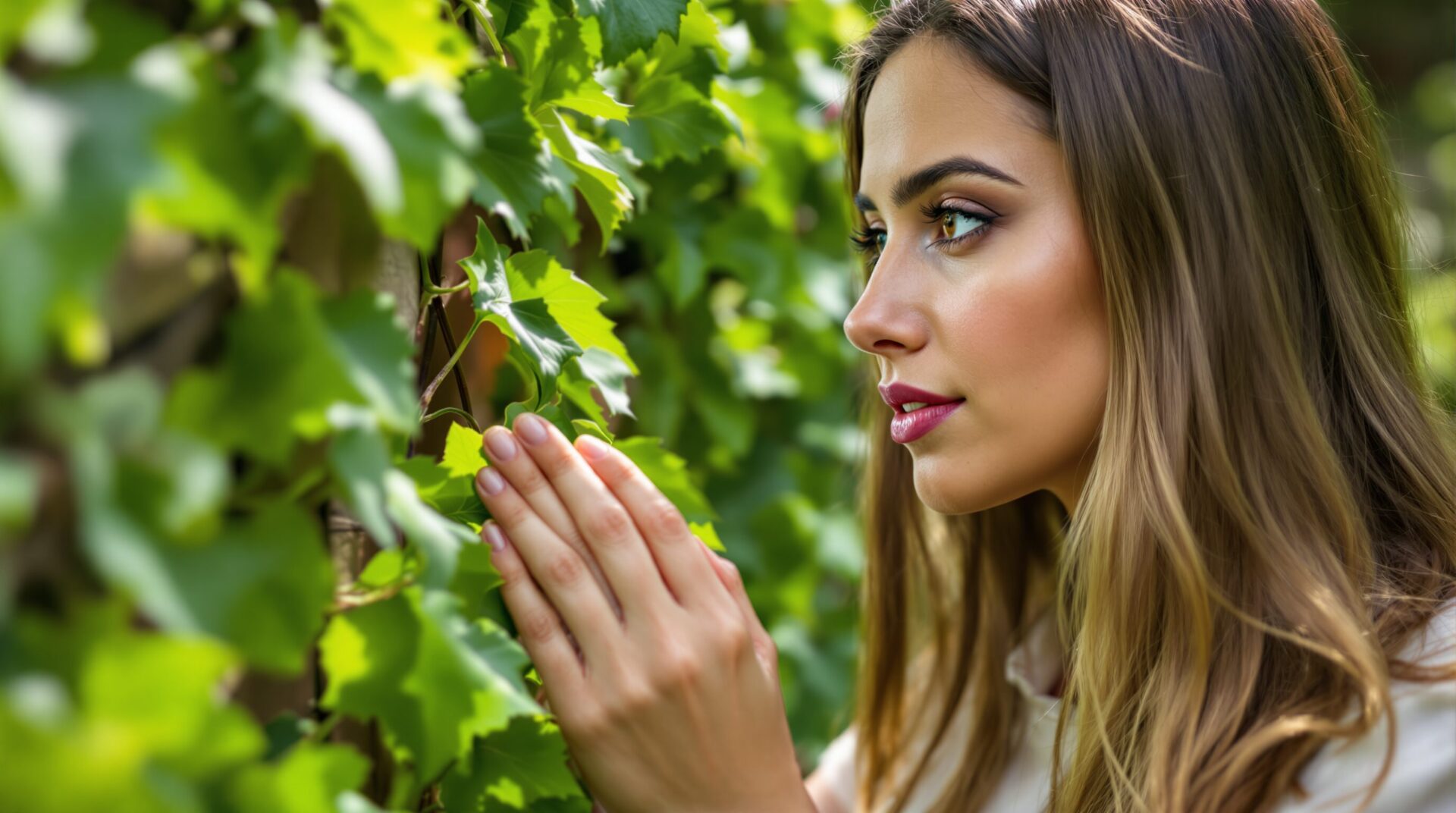 le lierre attire t-il les moustiques