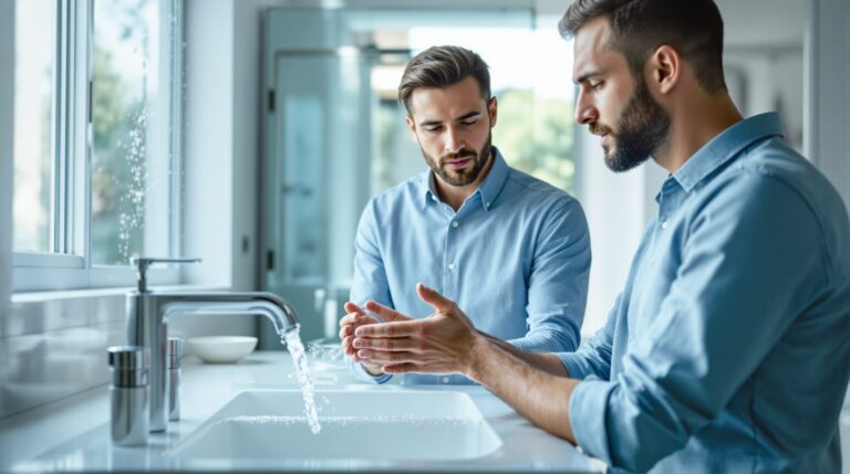 eau trop douce inconvénients