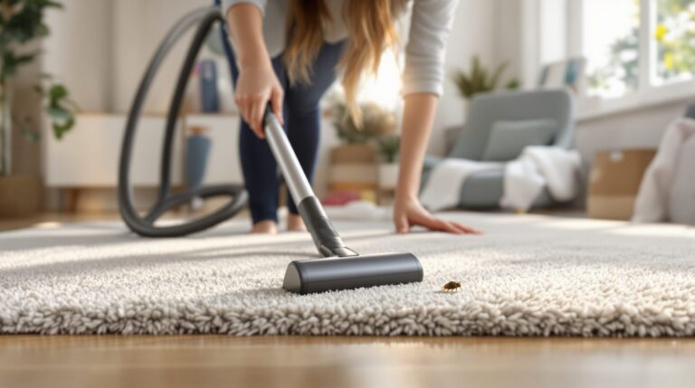 anthrènes comment s'en débarrasser