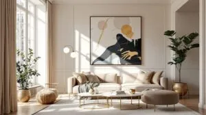 vivre cote paris