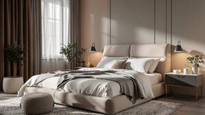 idee chambre moderne