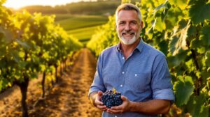 jacques legros vignoble