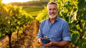 jacques legros vignoble