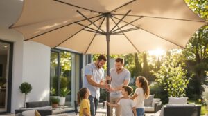 quel parasol choisir