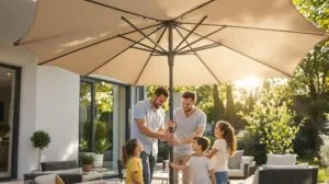 quel parasol choisir
