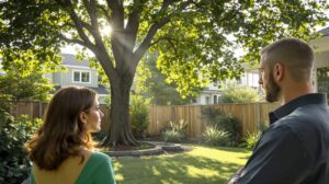 perte ensoleillement arbre jurisprudence