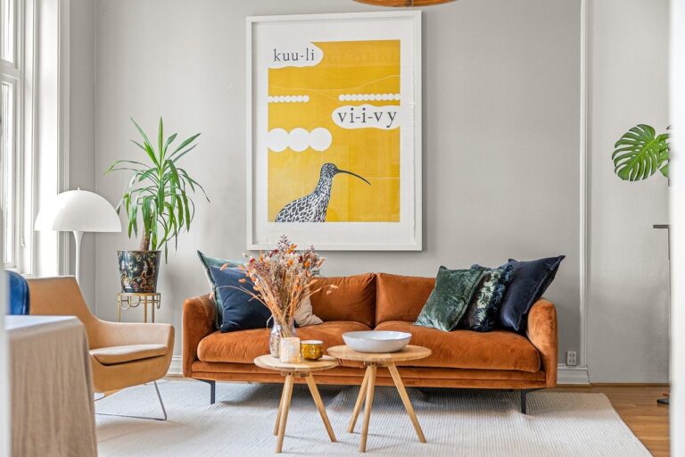 Les bonnes pratiques pour entretenir et organiser son intérieur au quotidien