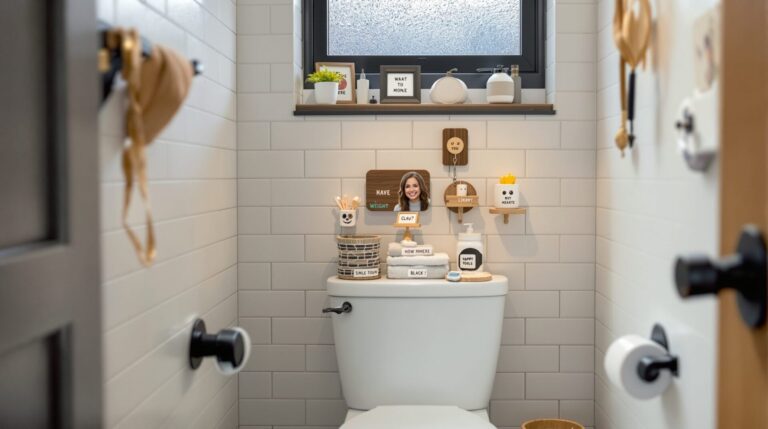 rigolote insolite deco toilettes originales