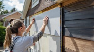 parement extérieur isolant