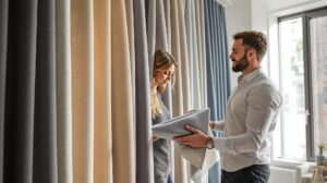 comment bien choisir ses rideaux