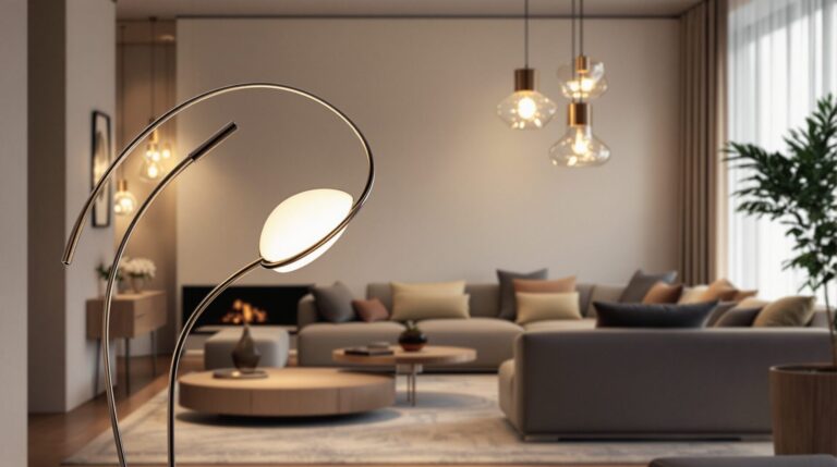 L'impact du design italien sur l'éclairage intérieur : entre esthétique et fonctionnalité