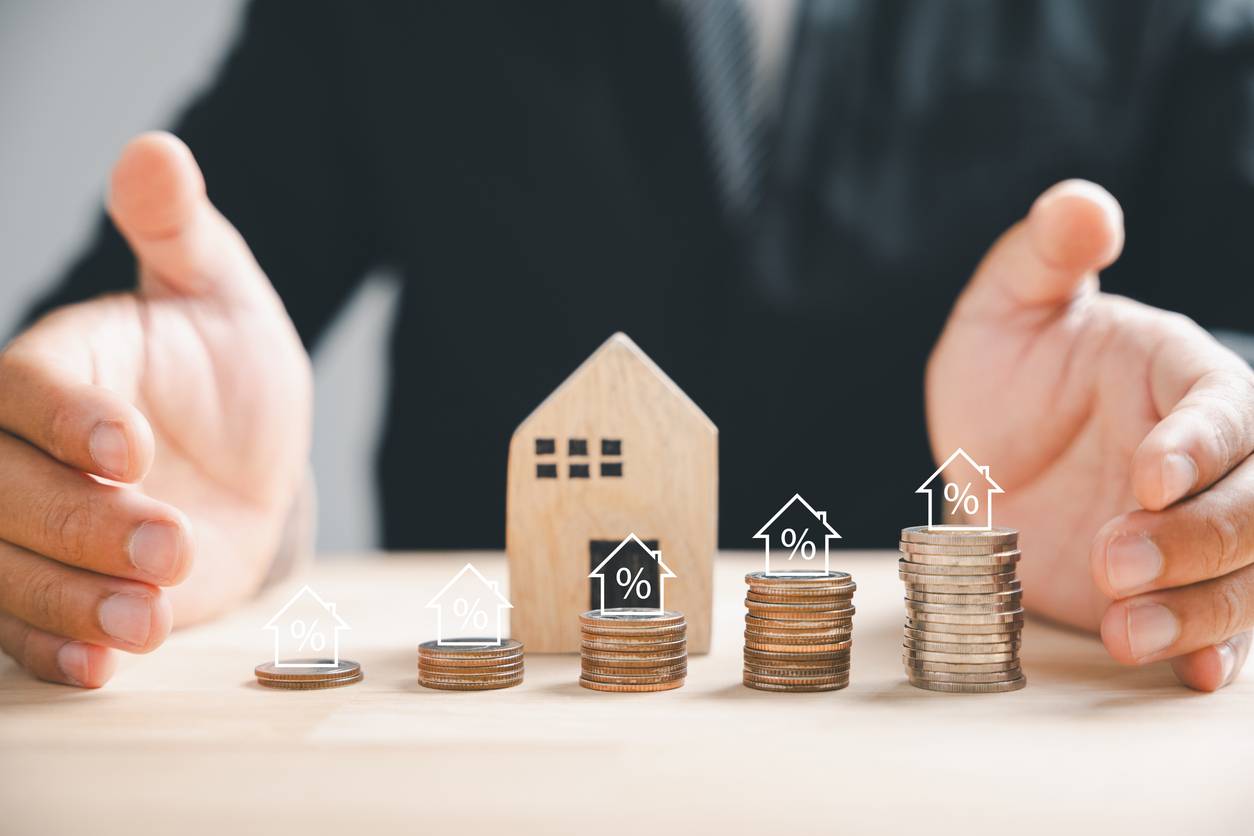 Immobilier off-market