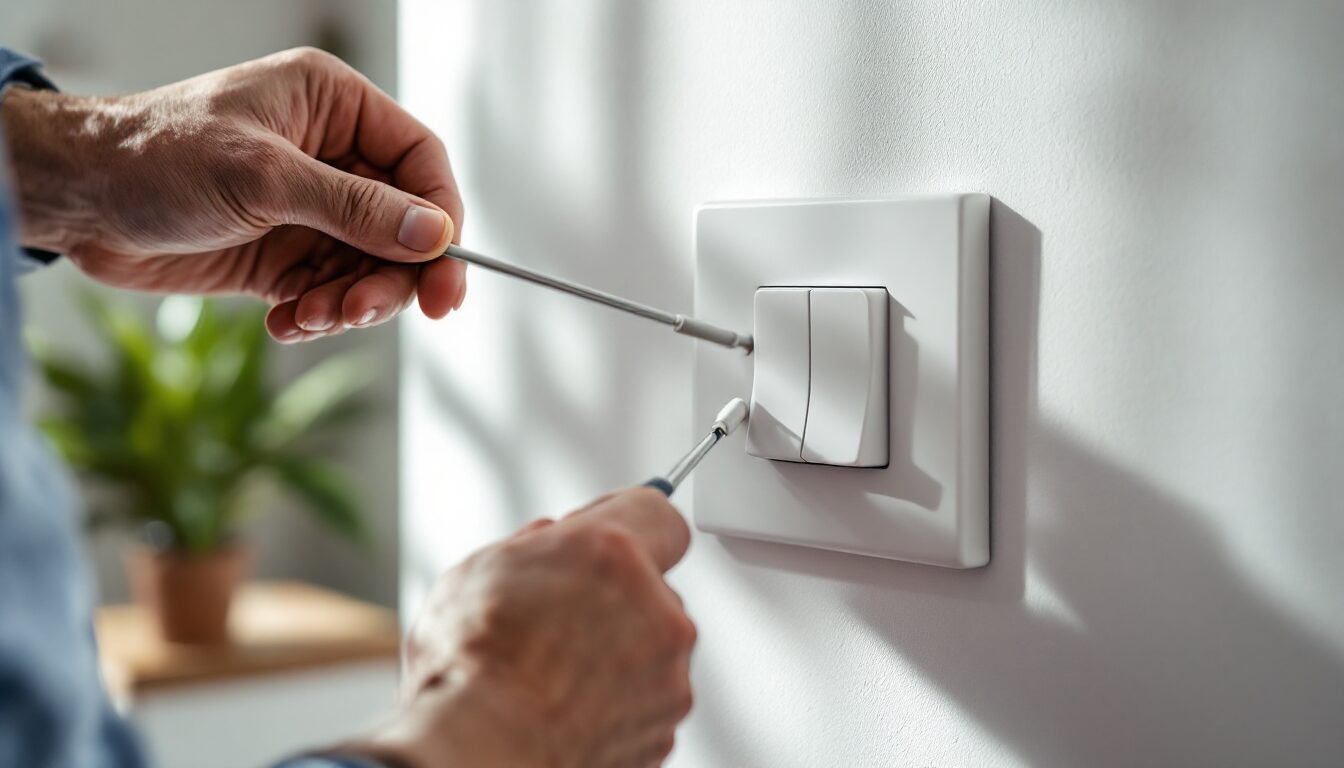 variateur de lumiere