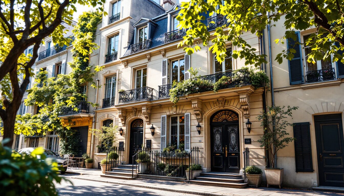 maison etienne daho