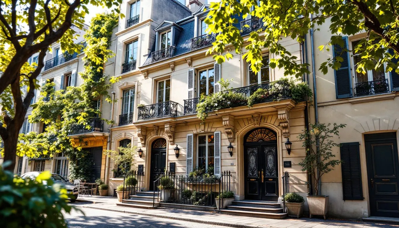 maison etienne daho