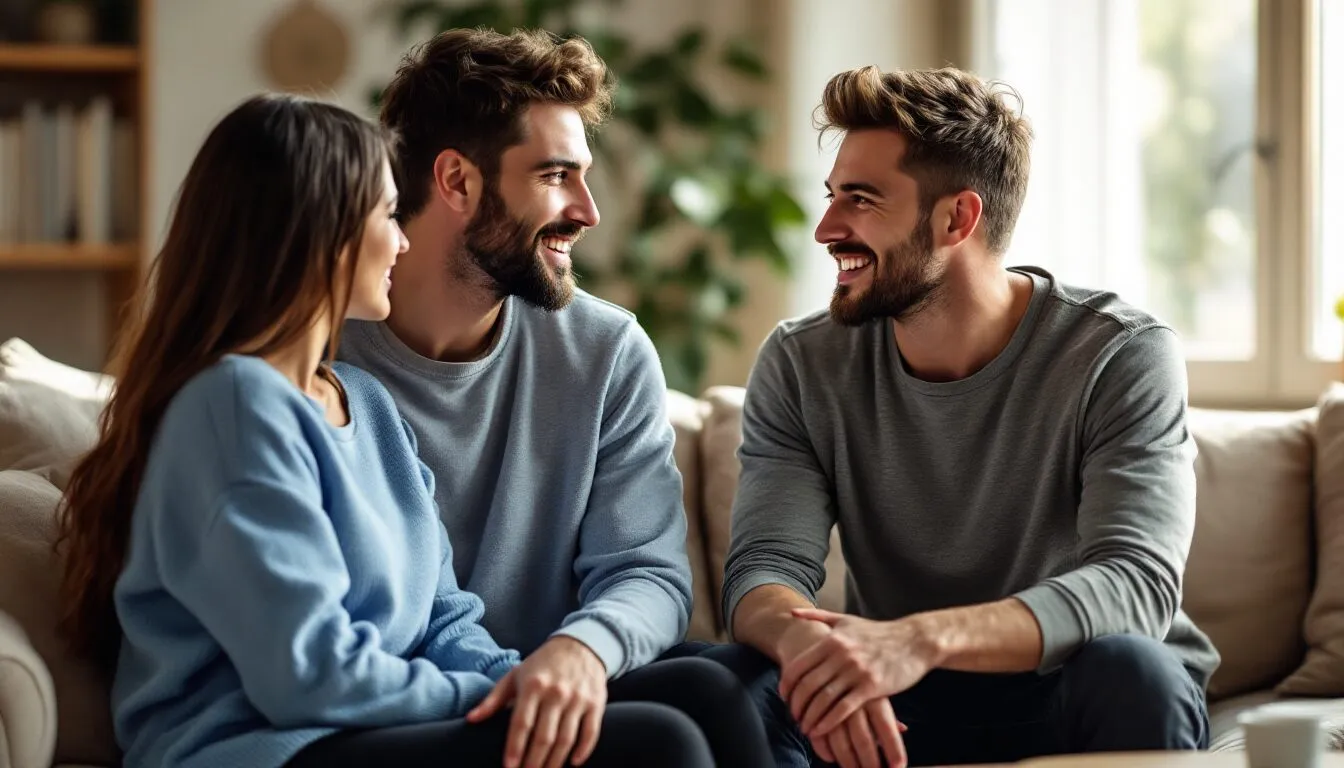 sex friends